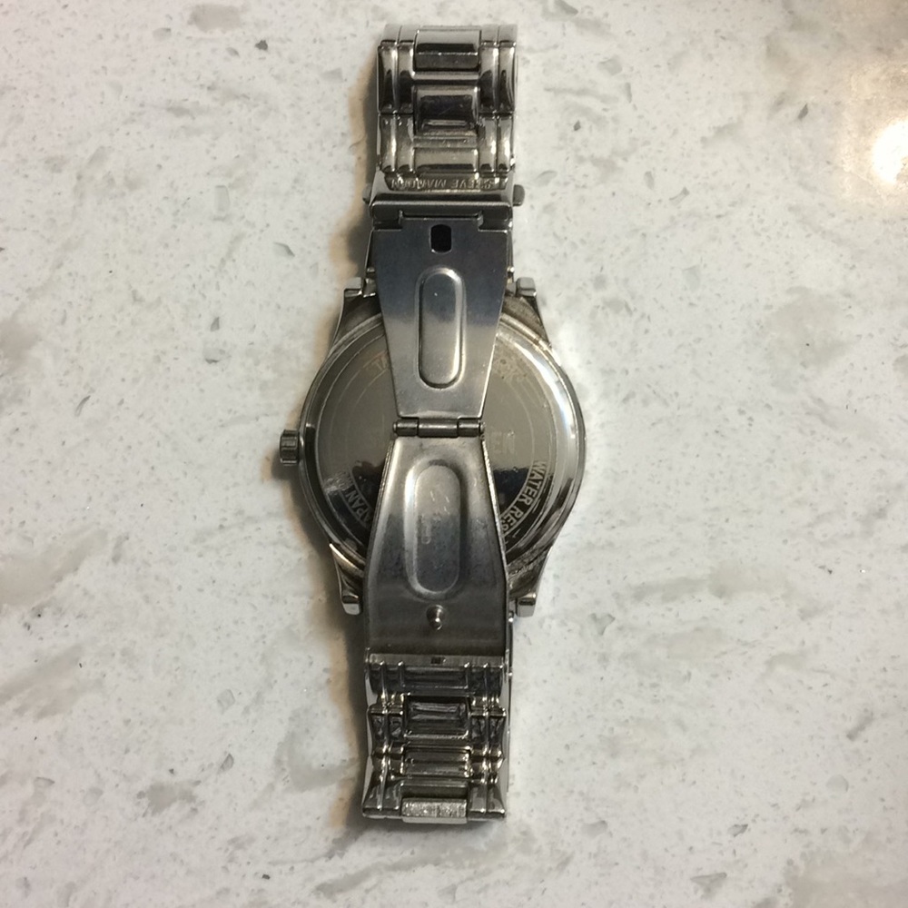 Steve Madden Watch - Picture 3 of 5